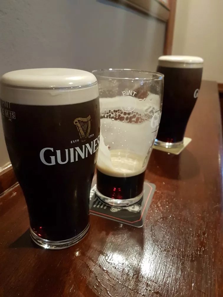 The Greville Arms