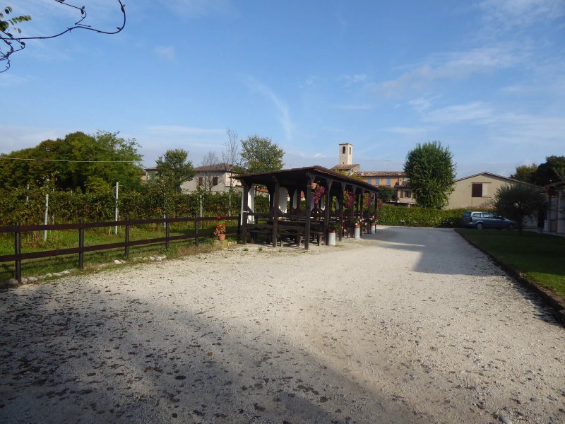 Agriturismo Cascina Roveri