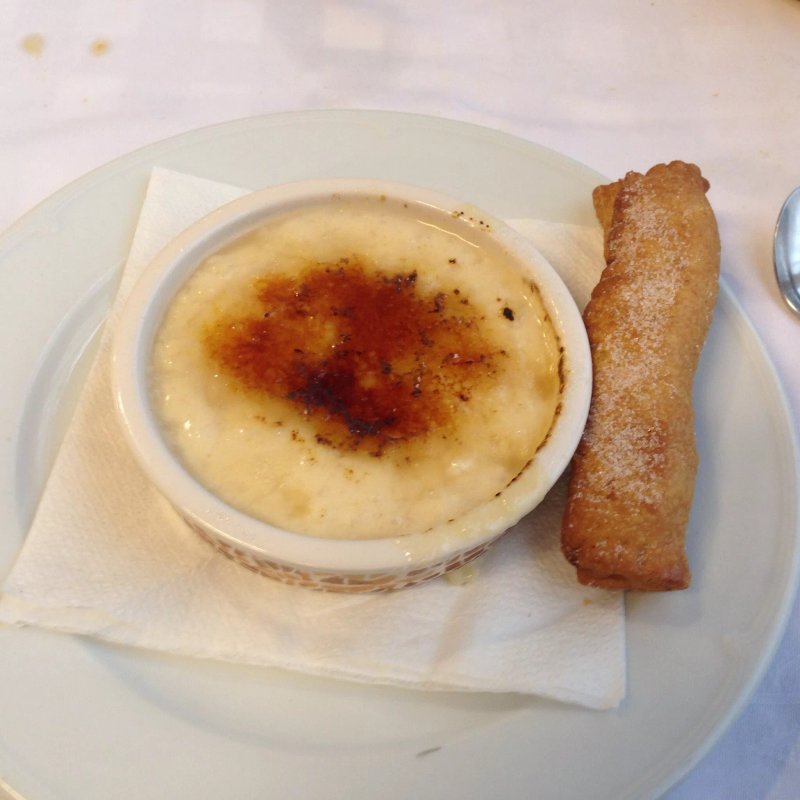 Restaurante Sidreria La Pomar