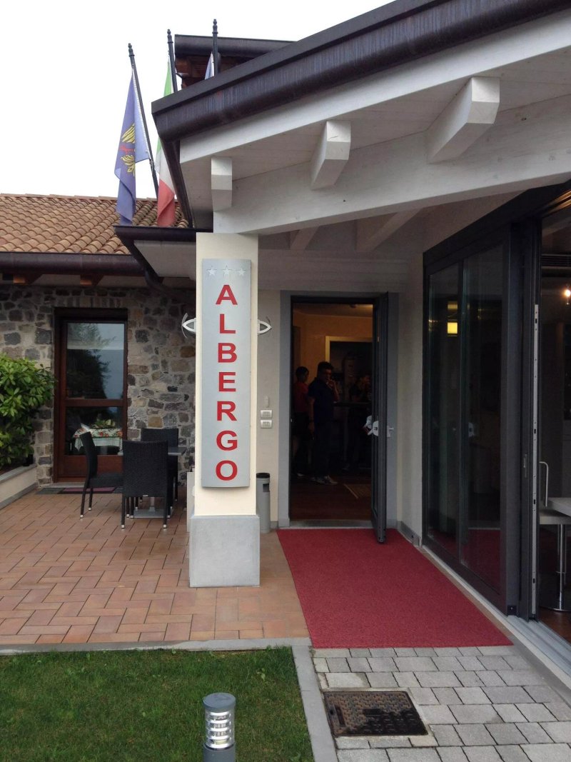 Albergo Ai Sapori