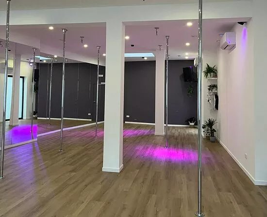 Dc Pole Studio