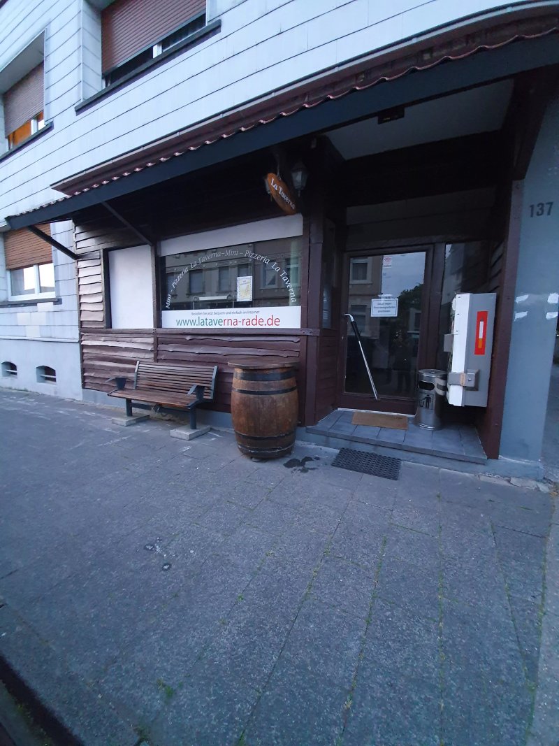 Pizzeria La Taverna