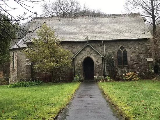 St. Mary's Church