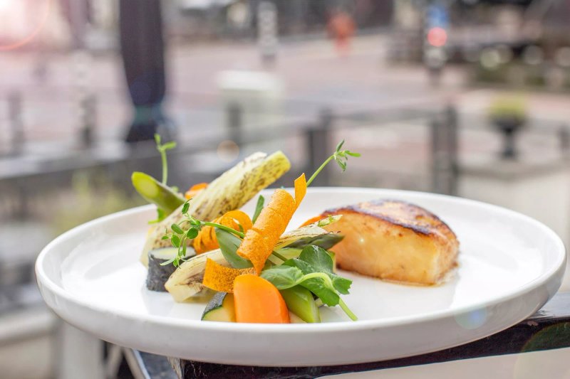 Brasserie Rubenshof