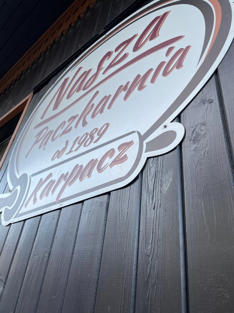 Nasza Paczkarnia Karpacz