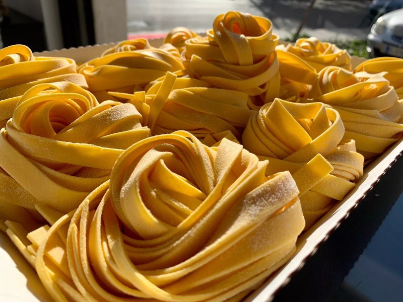 Pasta D'Elite