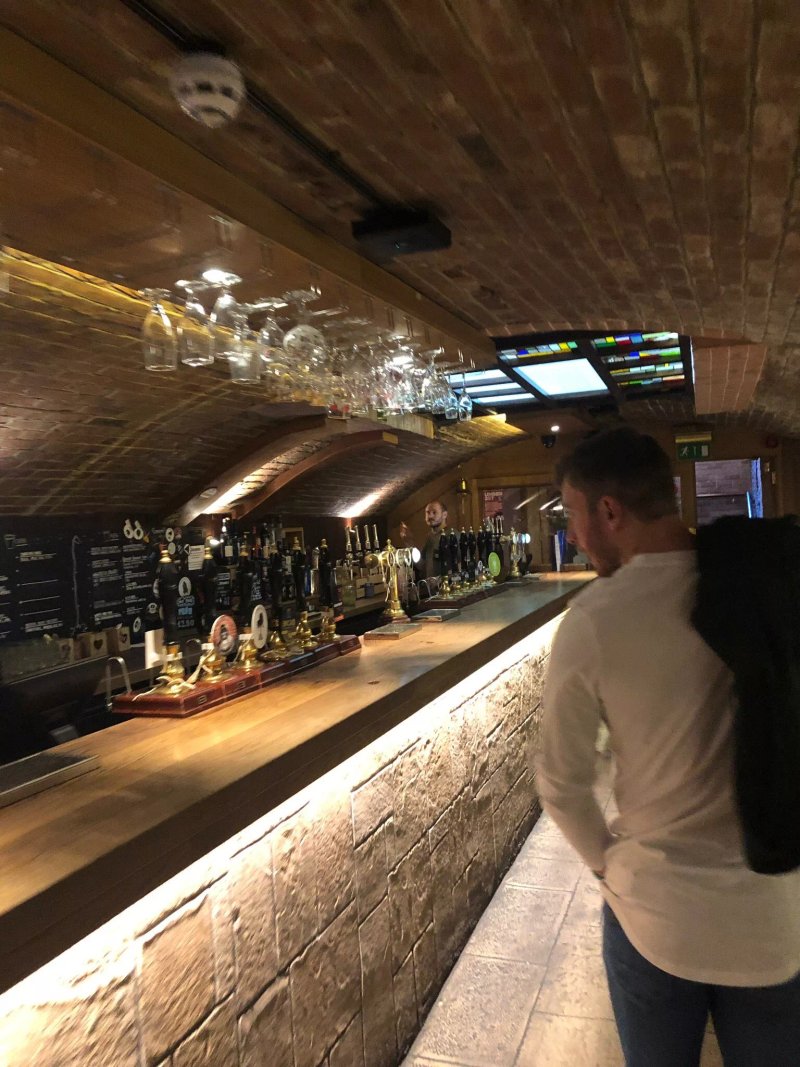 The Beer Emporium