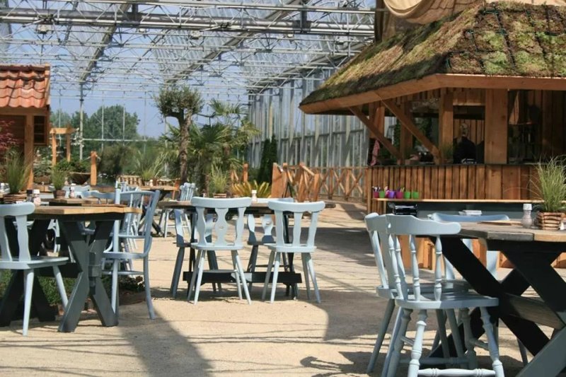Gasthuishoeve