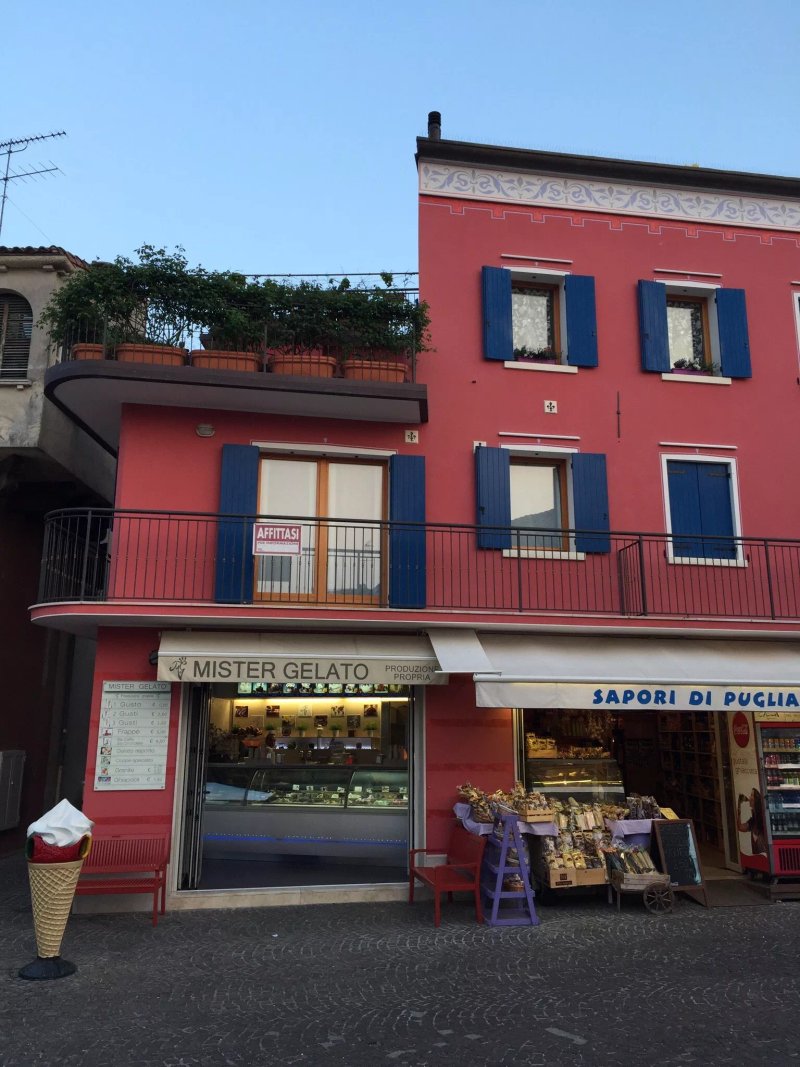 Gelateria Mister Gelato