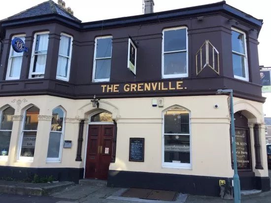 The Grenville Hotel