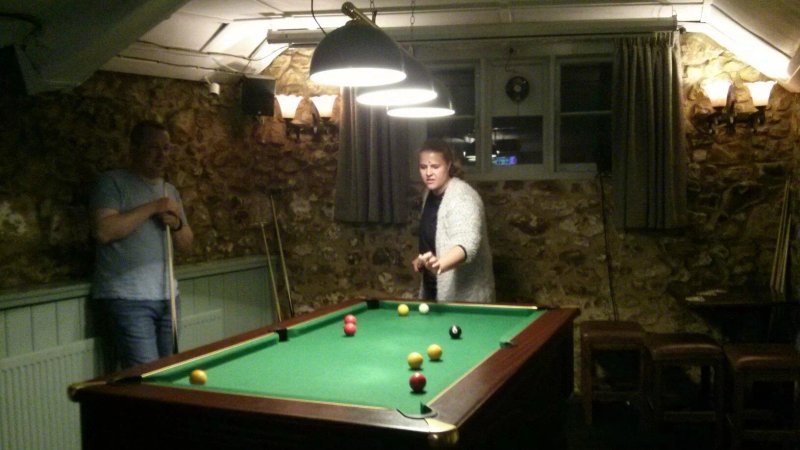 Ye Olde Poppe Inn