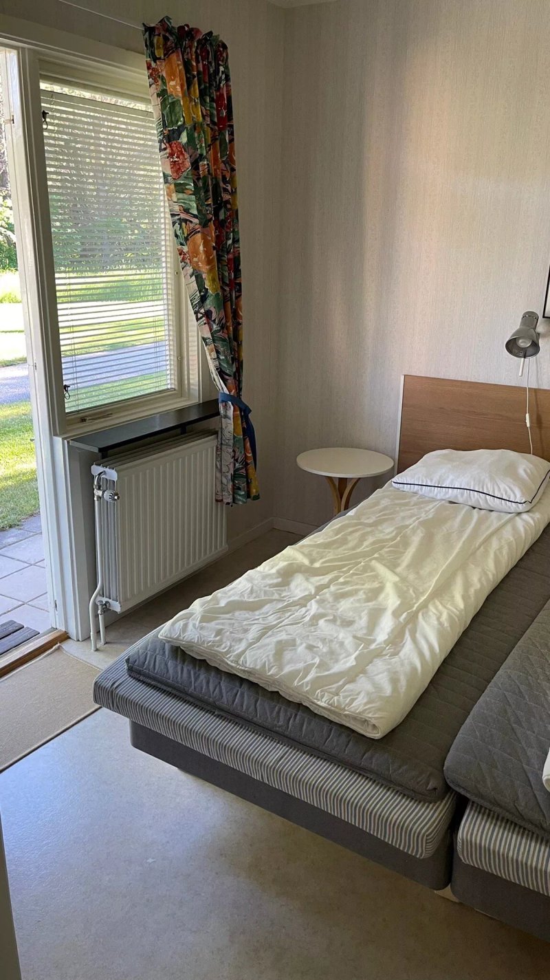 Kustleden Vandrarhem