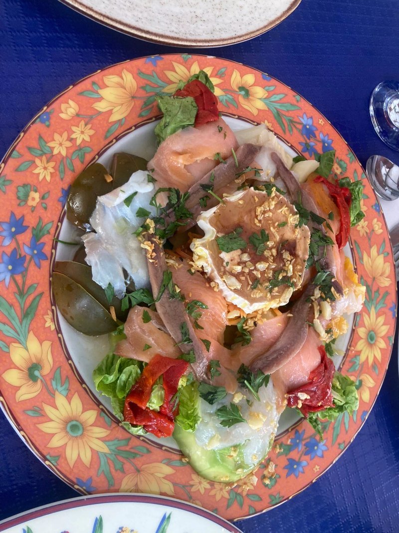 Restaurante Rincon de Guillermo