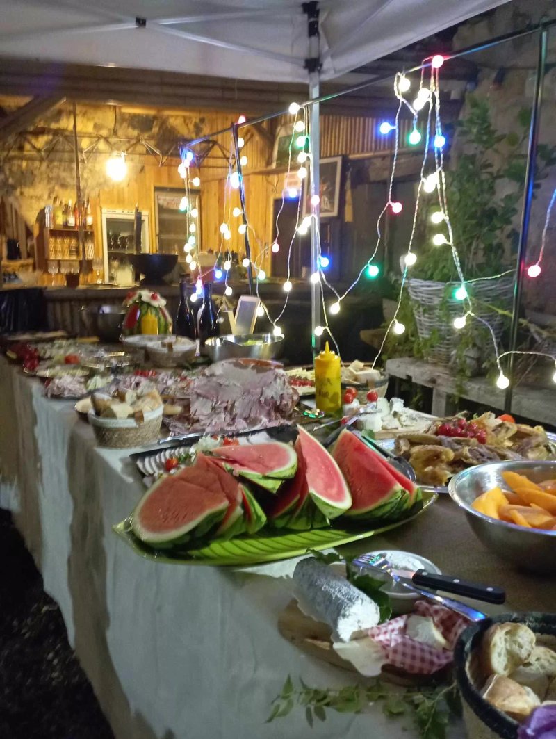 Brocante gourmande…la suite