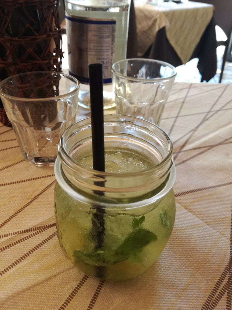 Bar Gelateria Le Rose