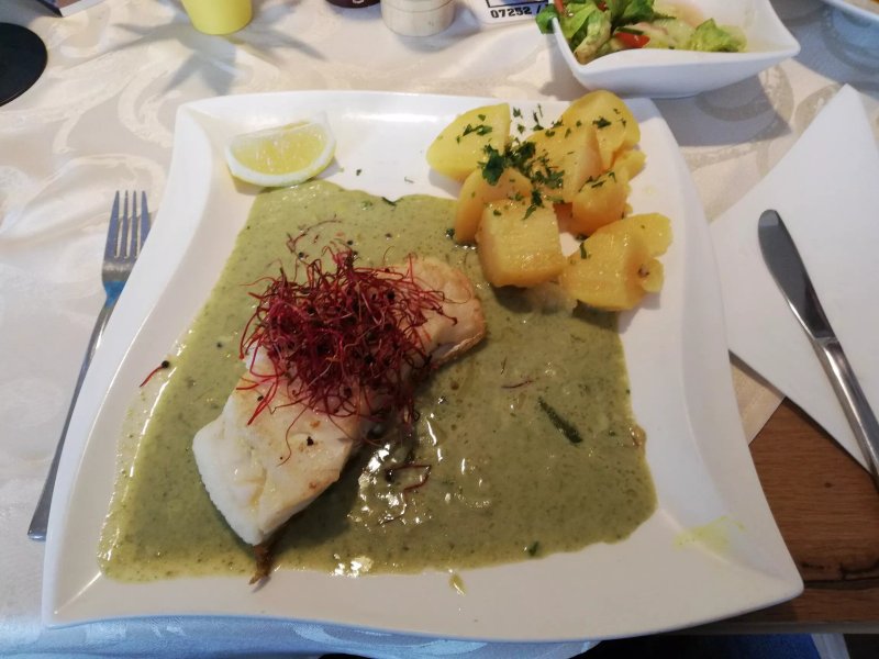 Fido's Cafe Restaurant