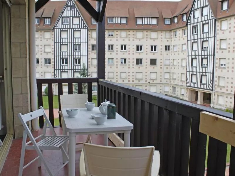 Castel Guermante by Interhome