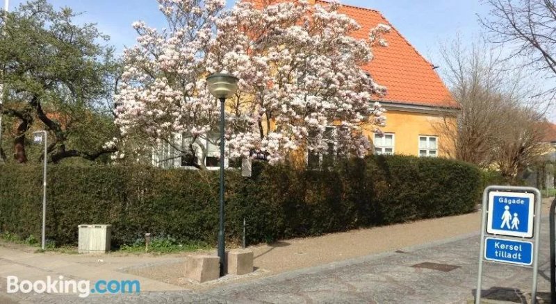 Glostrup Guest Rooms