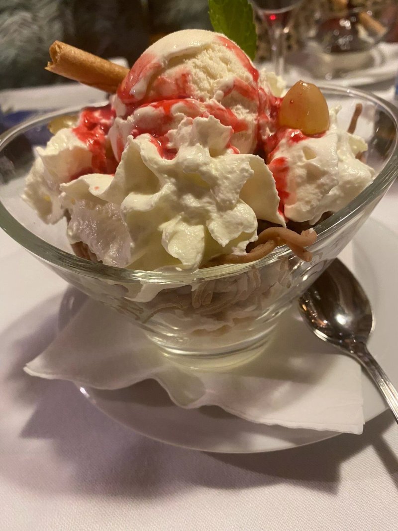 Schweizerheim Restaurant