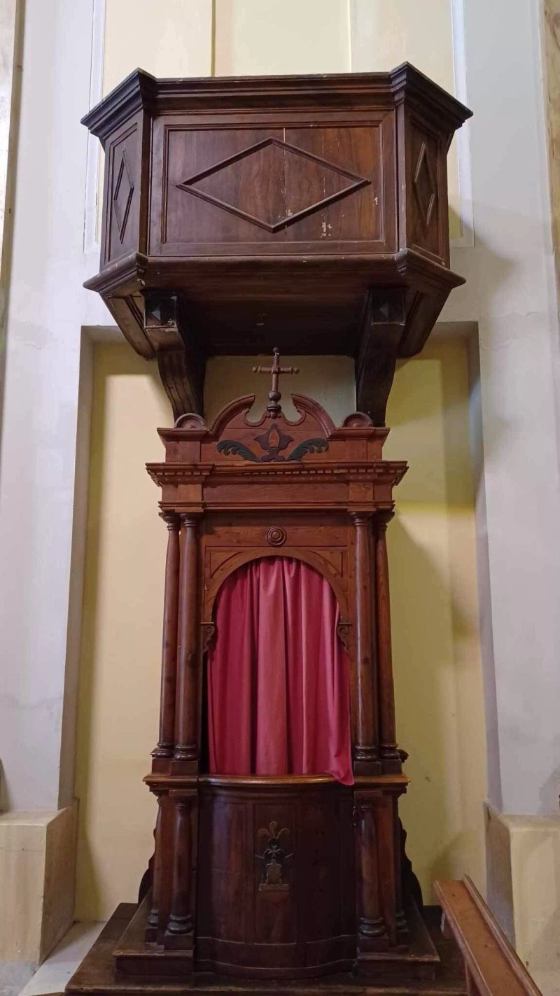 Chiesa dei Santi Biagio ed Erasmo