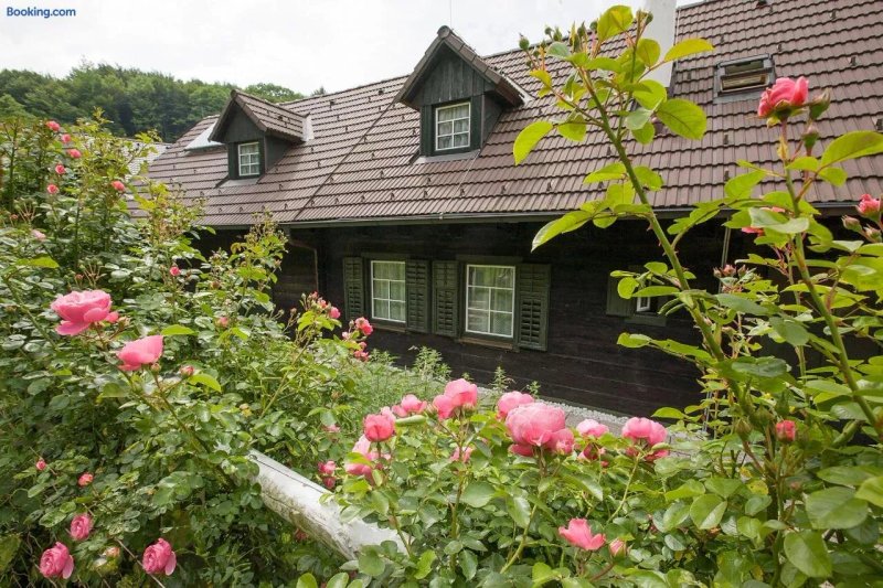 La Maison de Pronegg