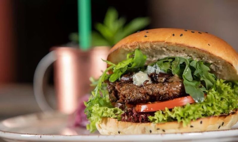 Burger Zone Kaiserslautern