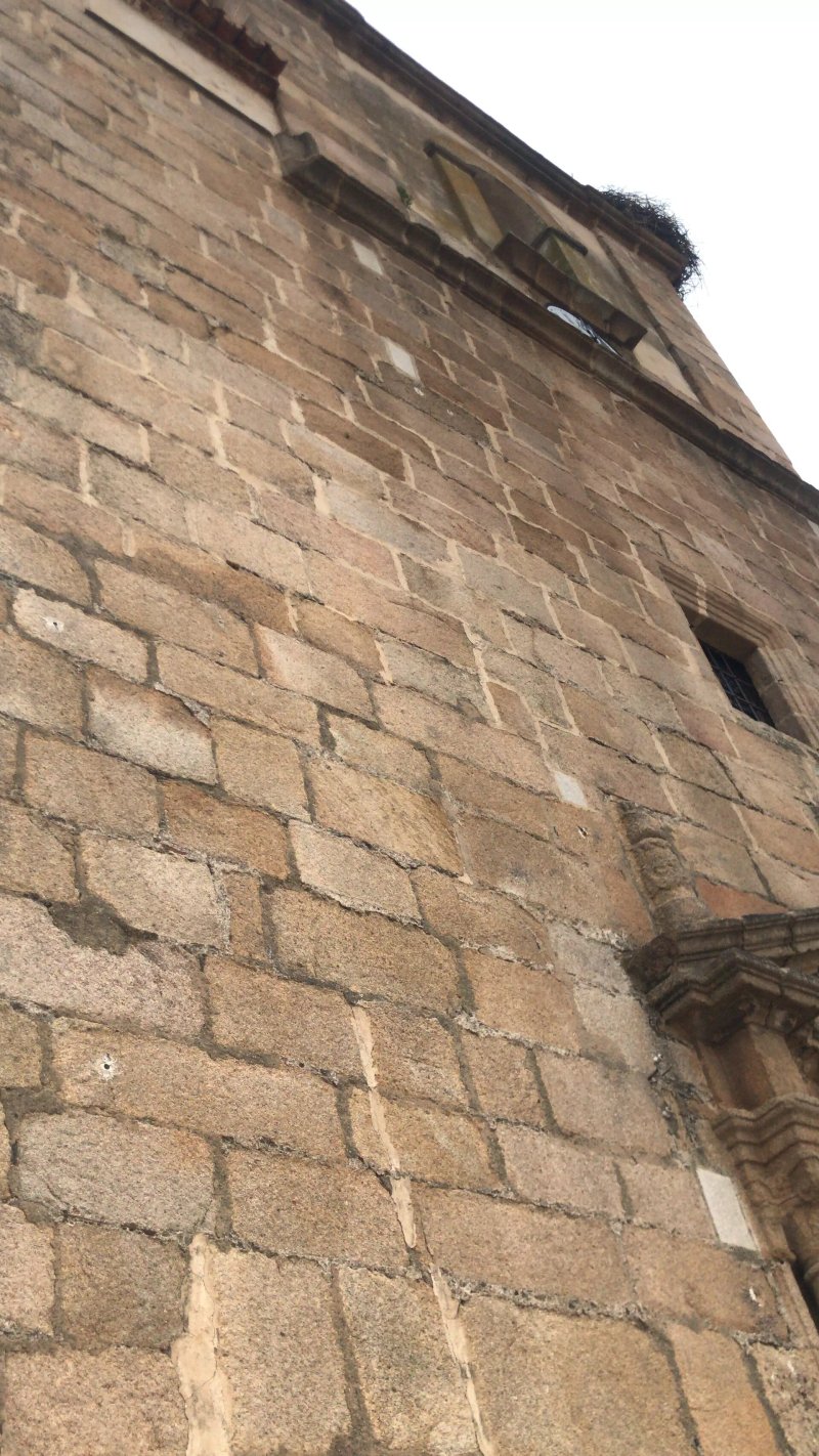 Iglesia De La Santisima Trinidad