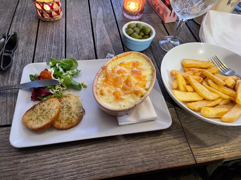 The Barleycorn Inn