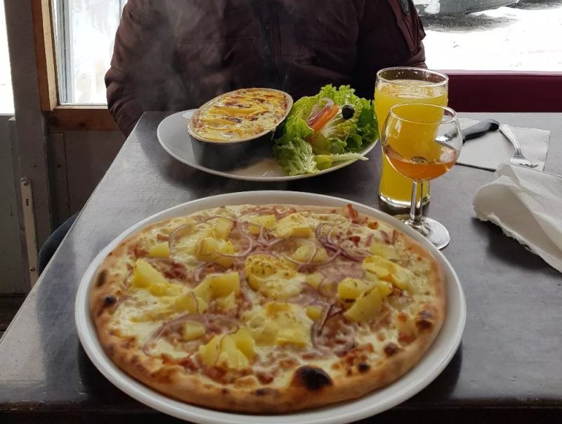 Alti Pizz