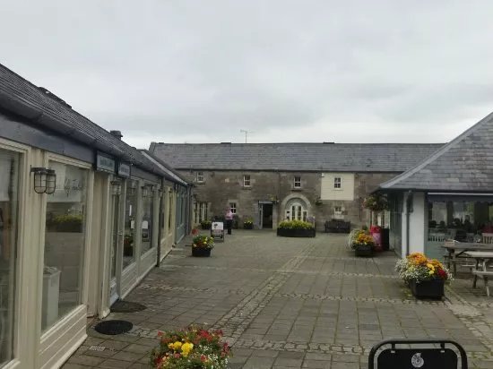 Buttermarket