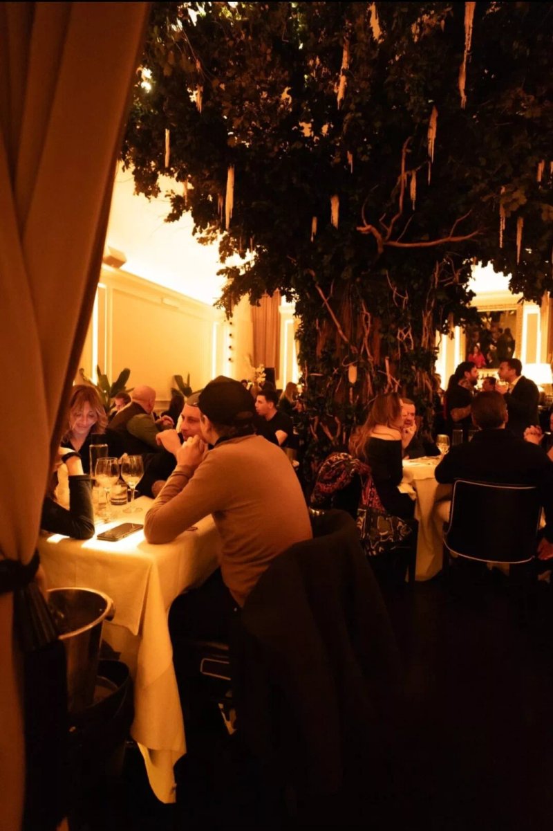 Mila Osteria Contemporanea