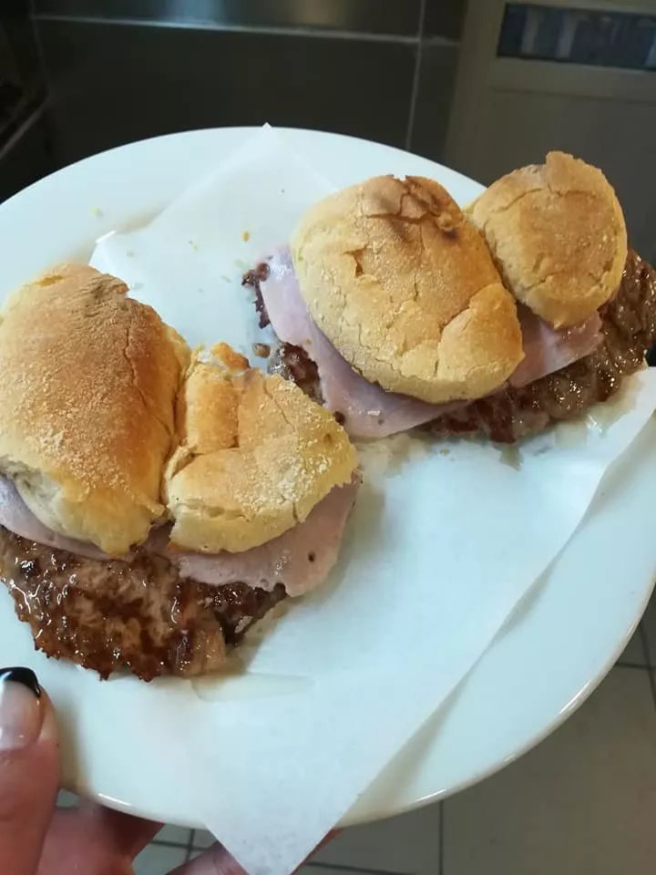 Restaurante Balsa