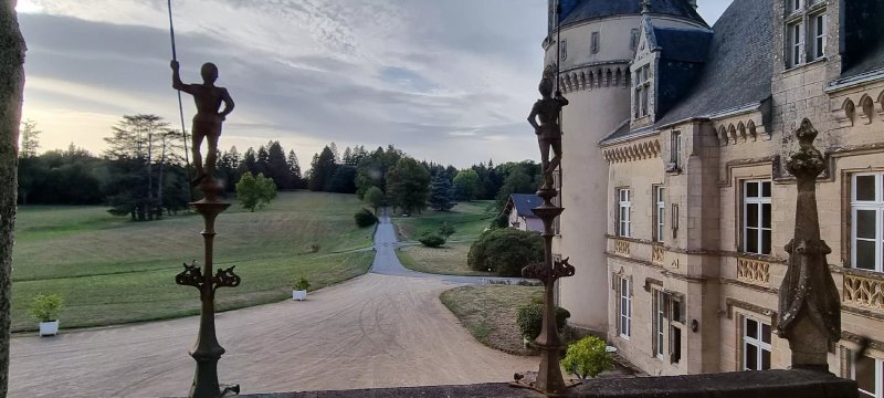 Domaine de Bort