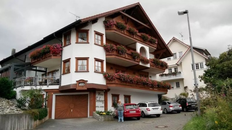 Haus Seehang