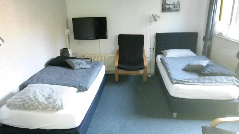 Bed & Breakfast Zuidlaren