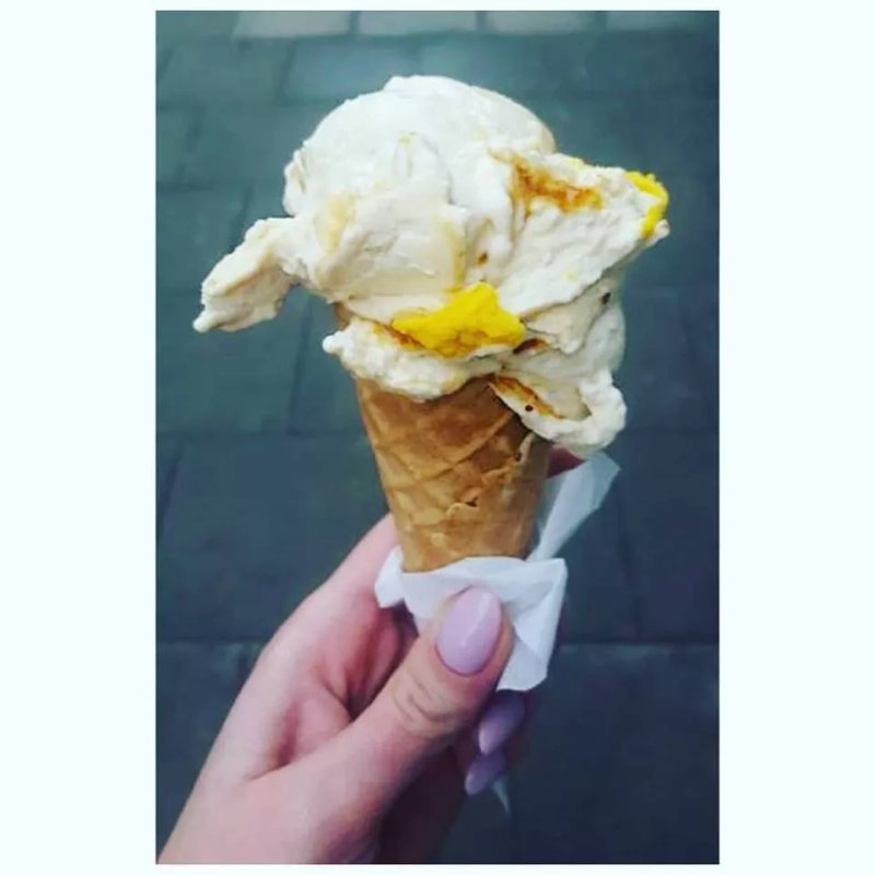 Lody Tradycyjne Bracia Hodurek