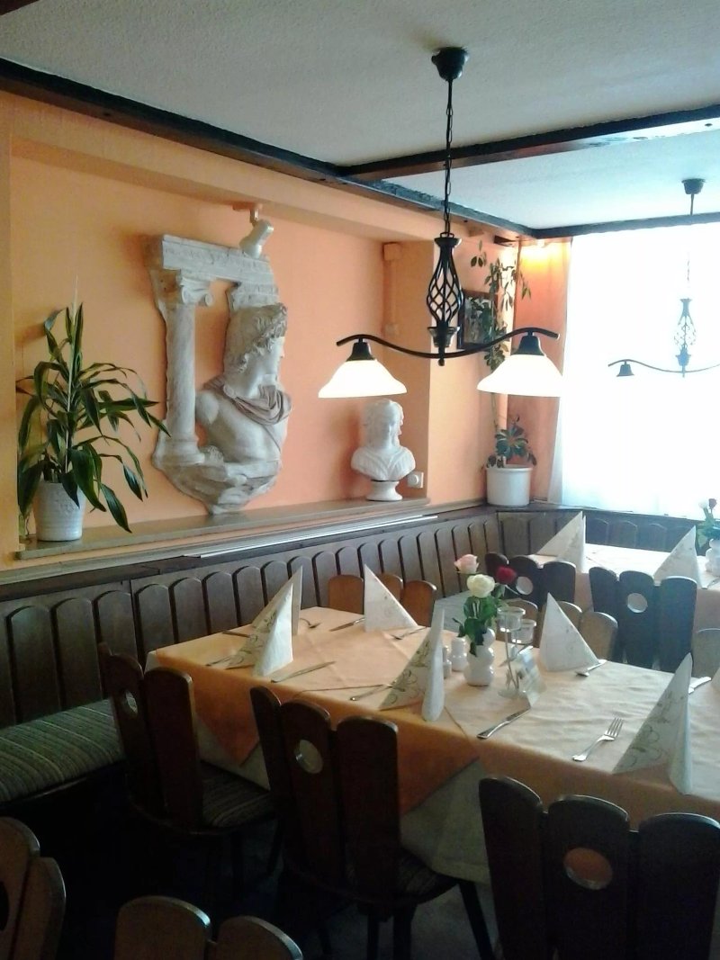 Restaurant Zorbas