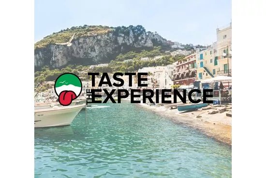 TASTETHEXPERIENCE