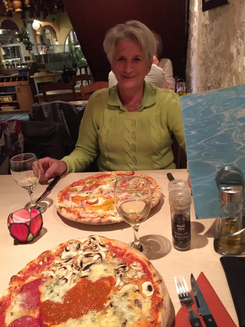 Ristorante Pizzeria Il Nuraghe