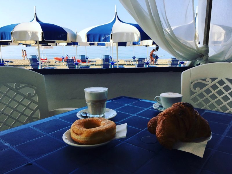 Lido Circe
