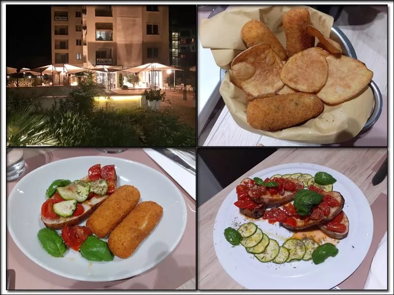 Ristorante Pizzeria Inciucio