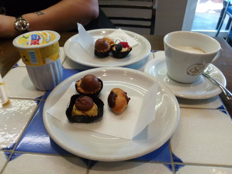Caffe Neri