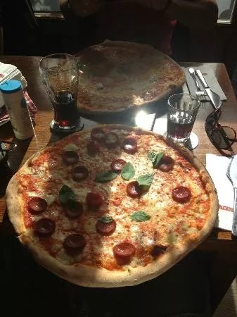 L'Osteria Rosenheim
