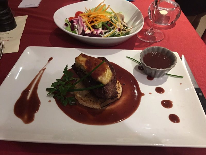 Restaurant Il Bivio
