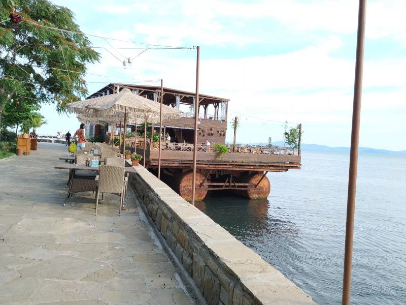 Korabcheto