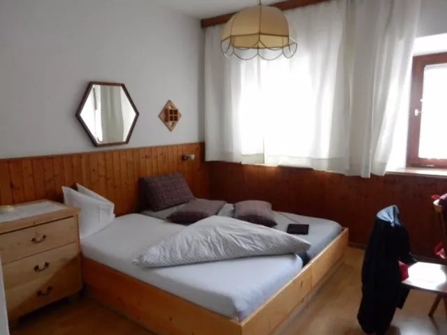 Appartamenti Heidenberger - via delle Scuole