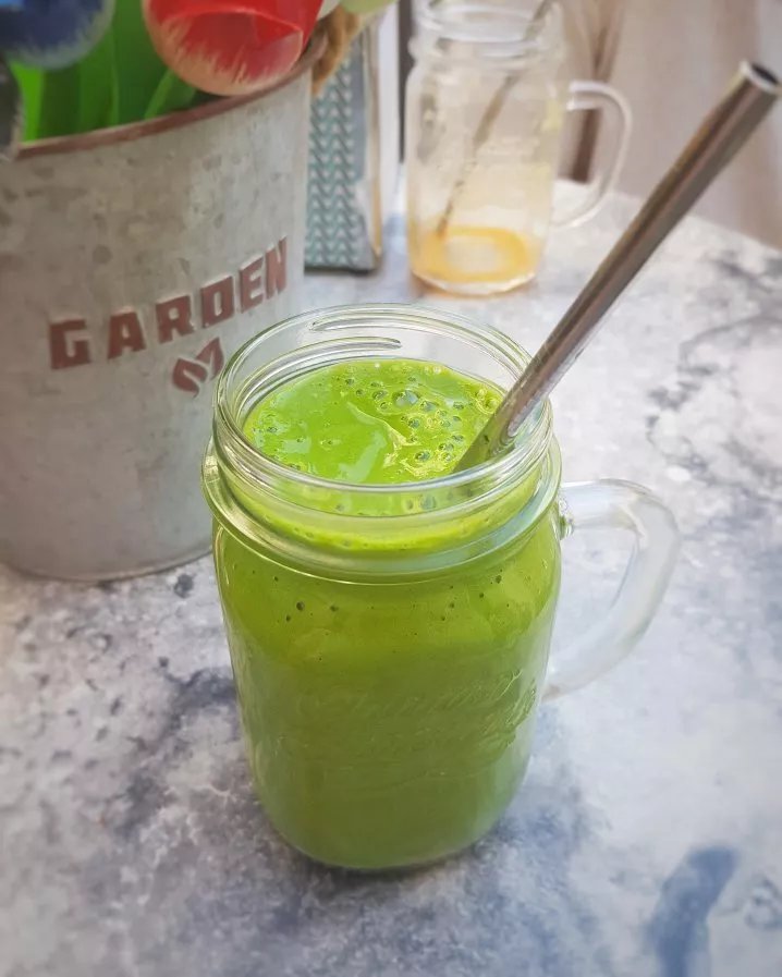 Urban Garden Juice&Smoothie Bar