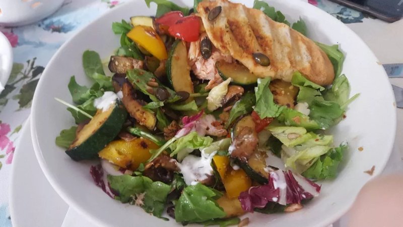Cafeterka Coffee&lunch