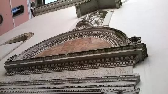 Chiesa di San Cristoforo
