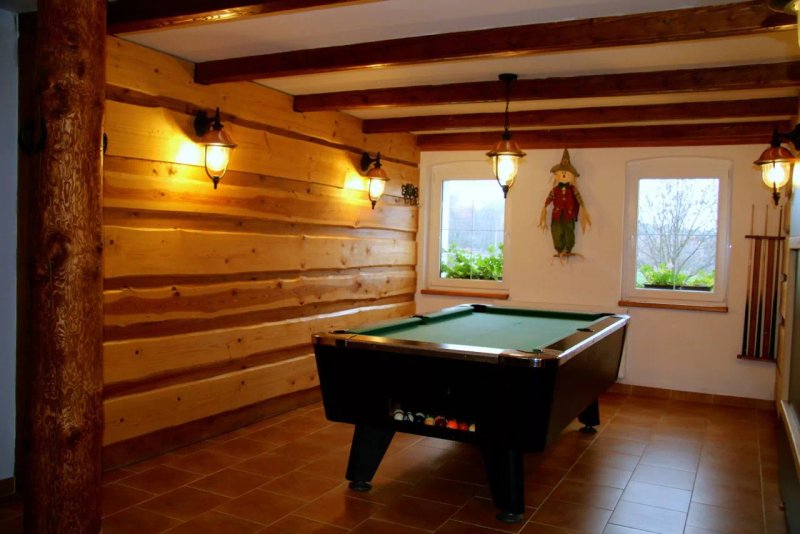 JV Ranch Czech Switzerland